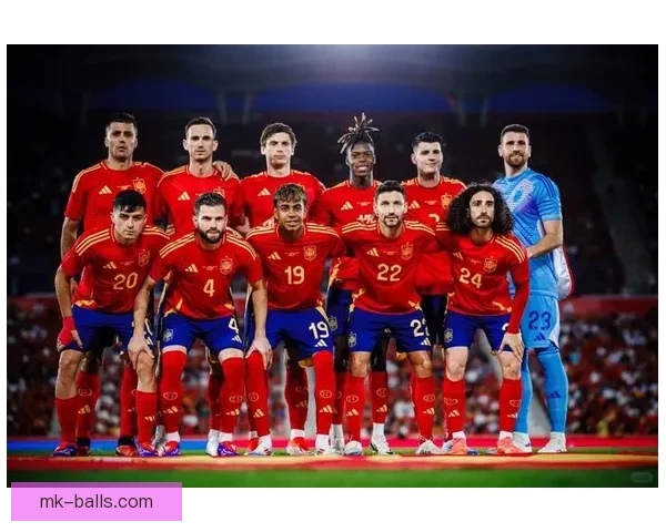 美加墨世界杯竞猜分析：球迷必看的数据与预测趋势解析