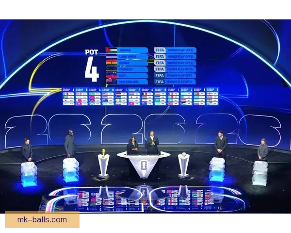 美加墨世界杯竞猜官网全面开通 专家推荐预测助力足球热潮