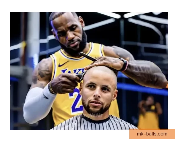 勇士计划追小卡老詹 聚焦全力冲冠引发外界热议