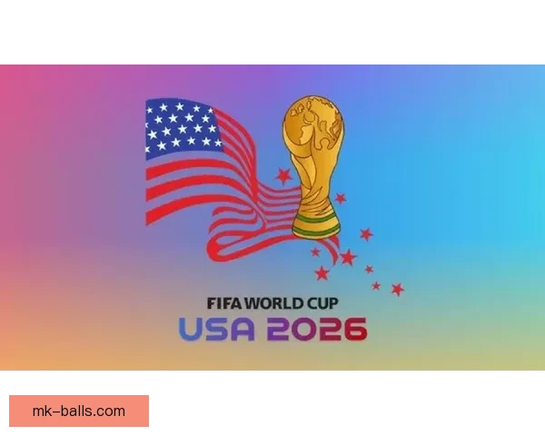 纵览2026世界杯北美三国举办城市文化风景与足球热情交汇之旅