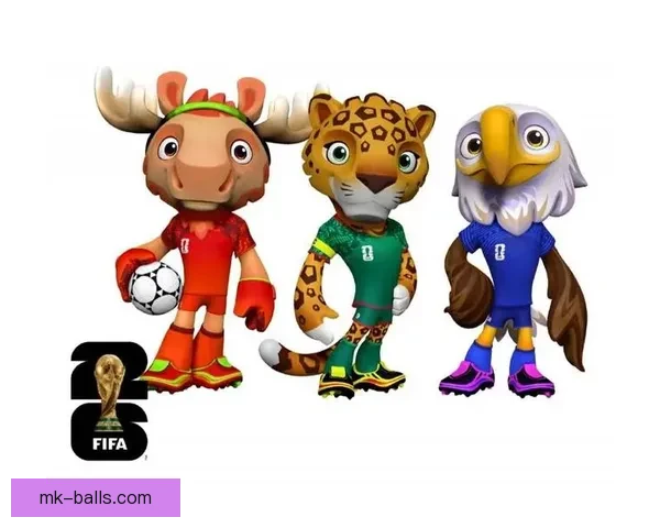 美加墨世界杯竞猜官网全面上线 提供最权威赛事分析与投注指导