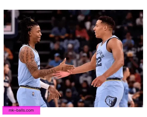 如何隔扣文班？杰克逊透露向莫兰特请教技巧直言直接上就行