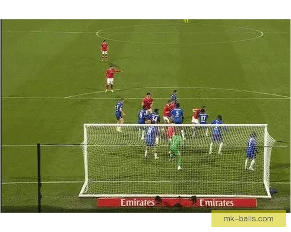 哈托调侃切尔西生涯进球全在足总杯专属赛事