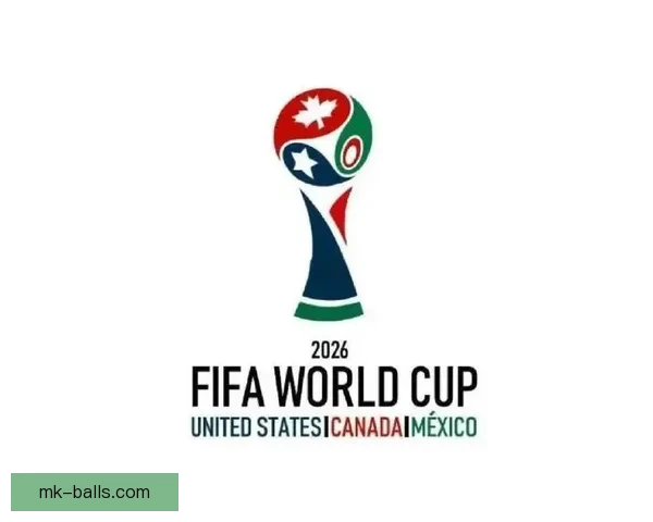 2026世界杯球星榜揭晓 谁将成为足坛新一代巨星的代表