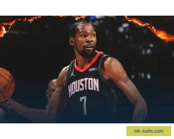 火箭豪取五连胜杜兰特三节砍下25分谢泼德先发战绩耀眼