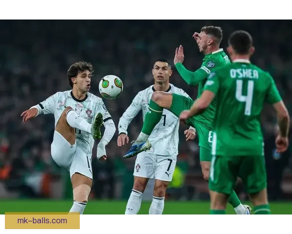 世界杯足球赛事全解析与精准竞猜技巧实用攻略