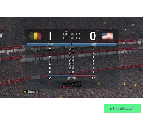 世界杯足球赛事全解析与精准竞猜预测策略指南