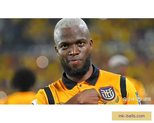 2026世界杯球星排名解析与热门球员表现预测